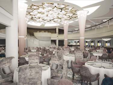 Celebrity Cruises Main Restaurant 2.jpg